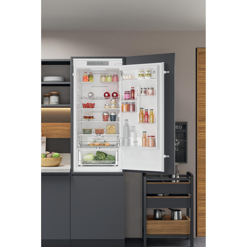 Hotpoint HTC20 T321 UK Fridge Freezer - White