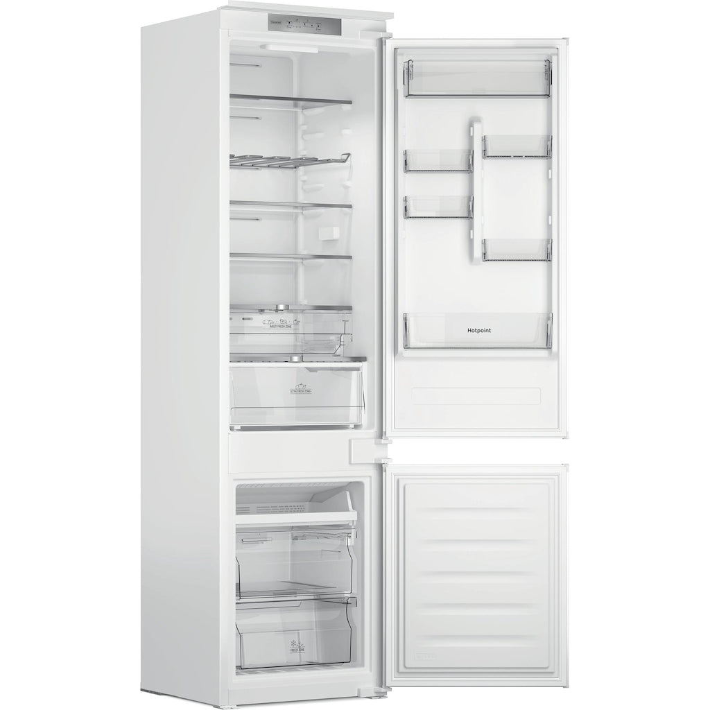 Hotpoint HTC20 T321 UK Fridge Freezer - White
