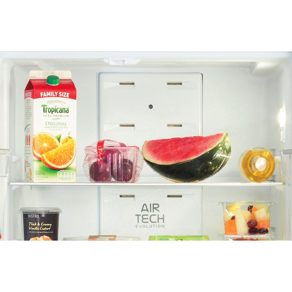 Hotpoint FFU3D1X1 Freestanding Frost Free Fridge Freezer