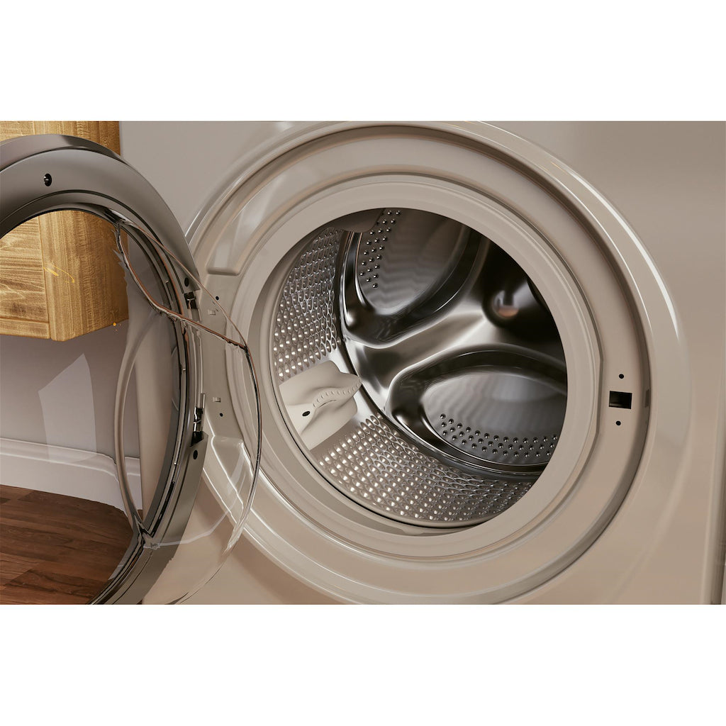 Hotpoint NM11946GCAUKN Freestanding Washing Machine