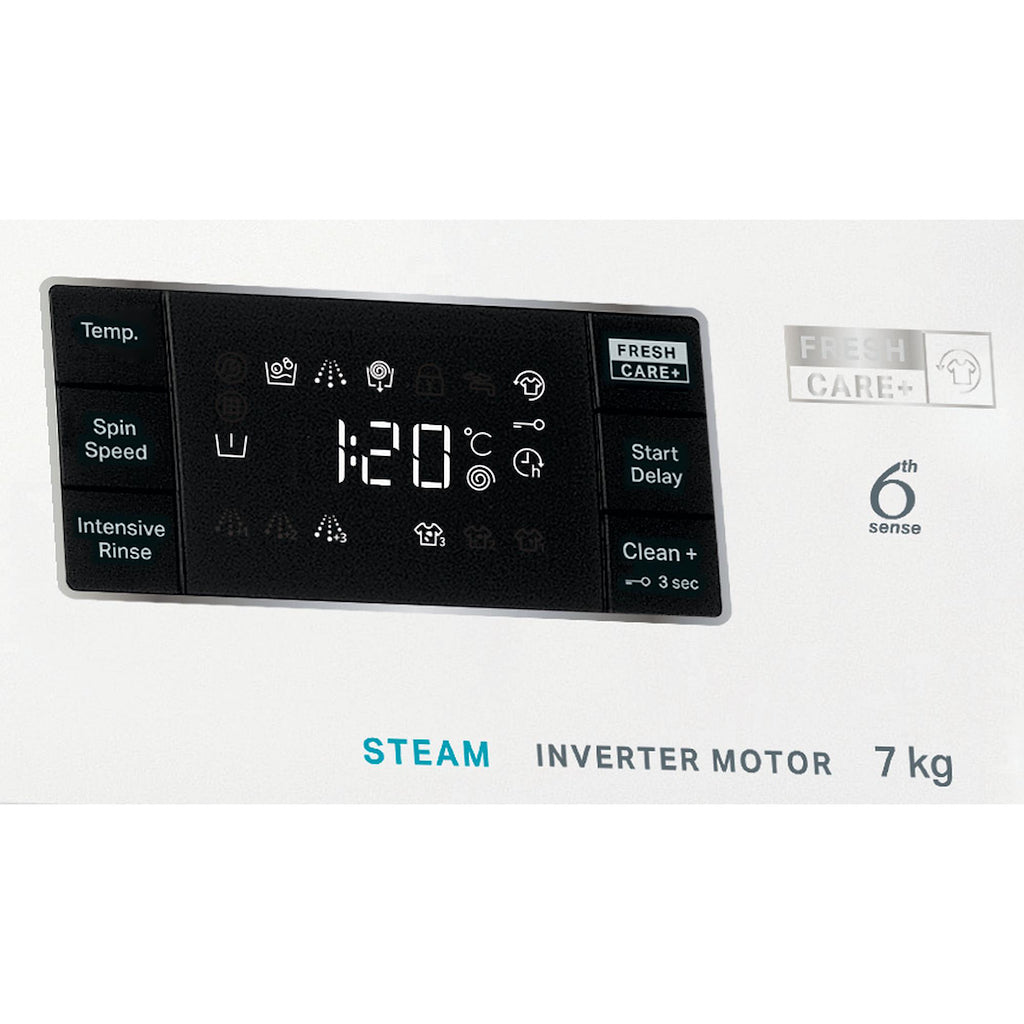 Whirlpool FFB7458WVUK 7kg Washing Machine