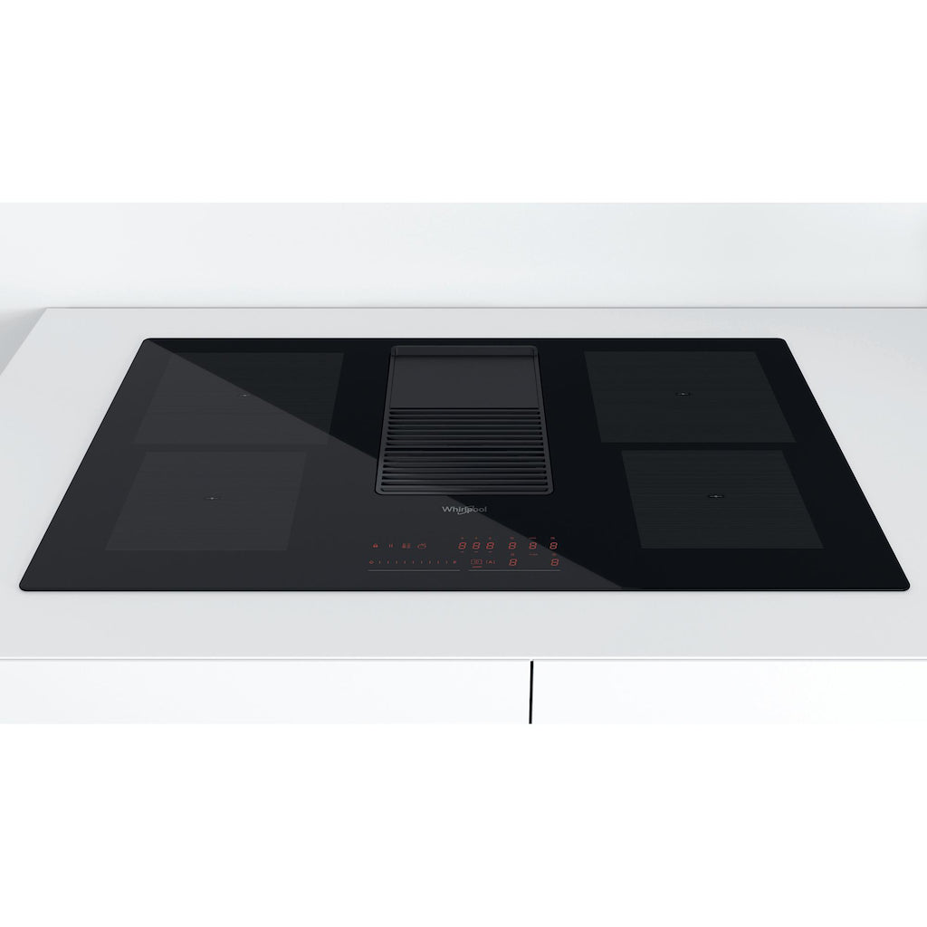 Whirlpool WVH 92 K F KIT/1 83cm Vented Induction Hob