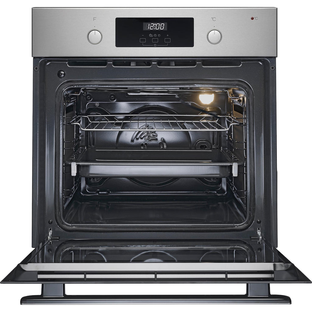 Whirlpool AKP745IX Built-In Electric Oven
