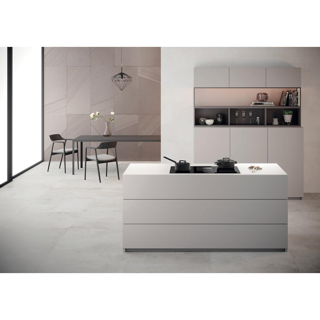 Whirlpool WVH 92 K F KIT/1 83cm Vented Induction Hob