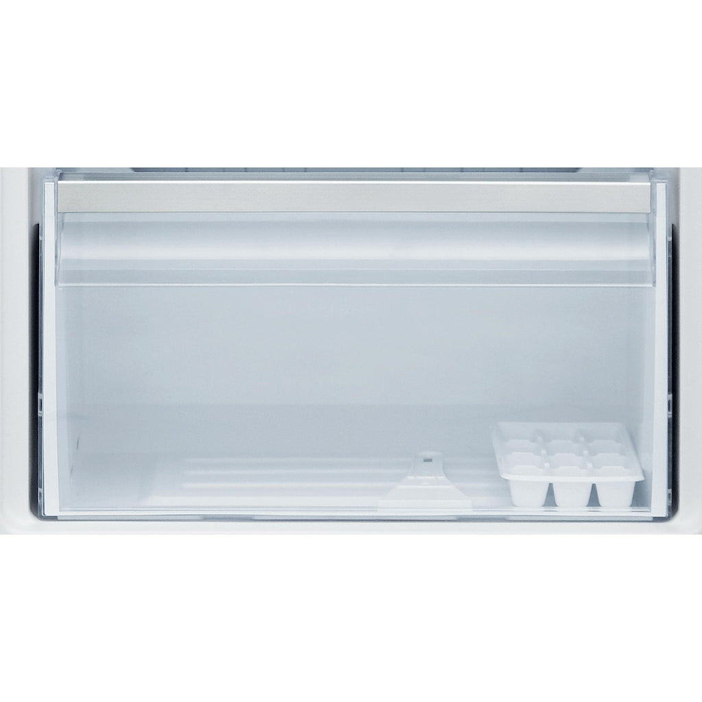 Hotpoint H55ZM 1120 W Undercounter Freezer - White