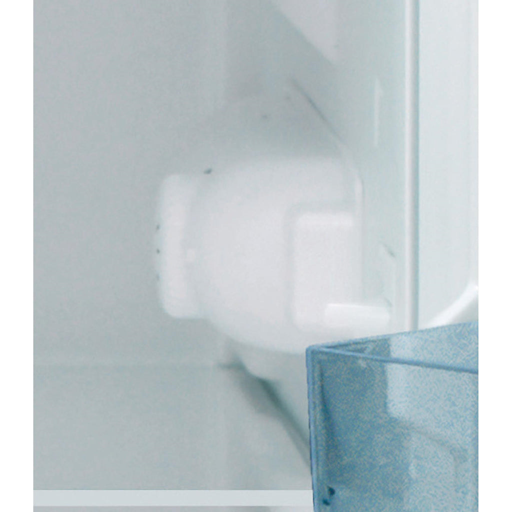 Indesit I55RM 1120 W UK Freestanding Undercounter Fridge - White