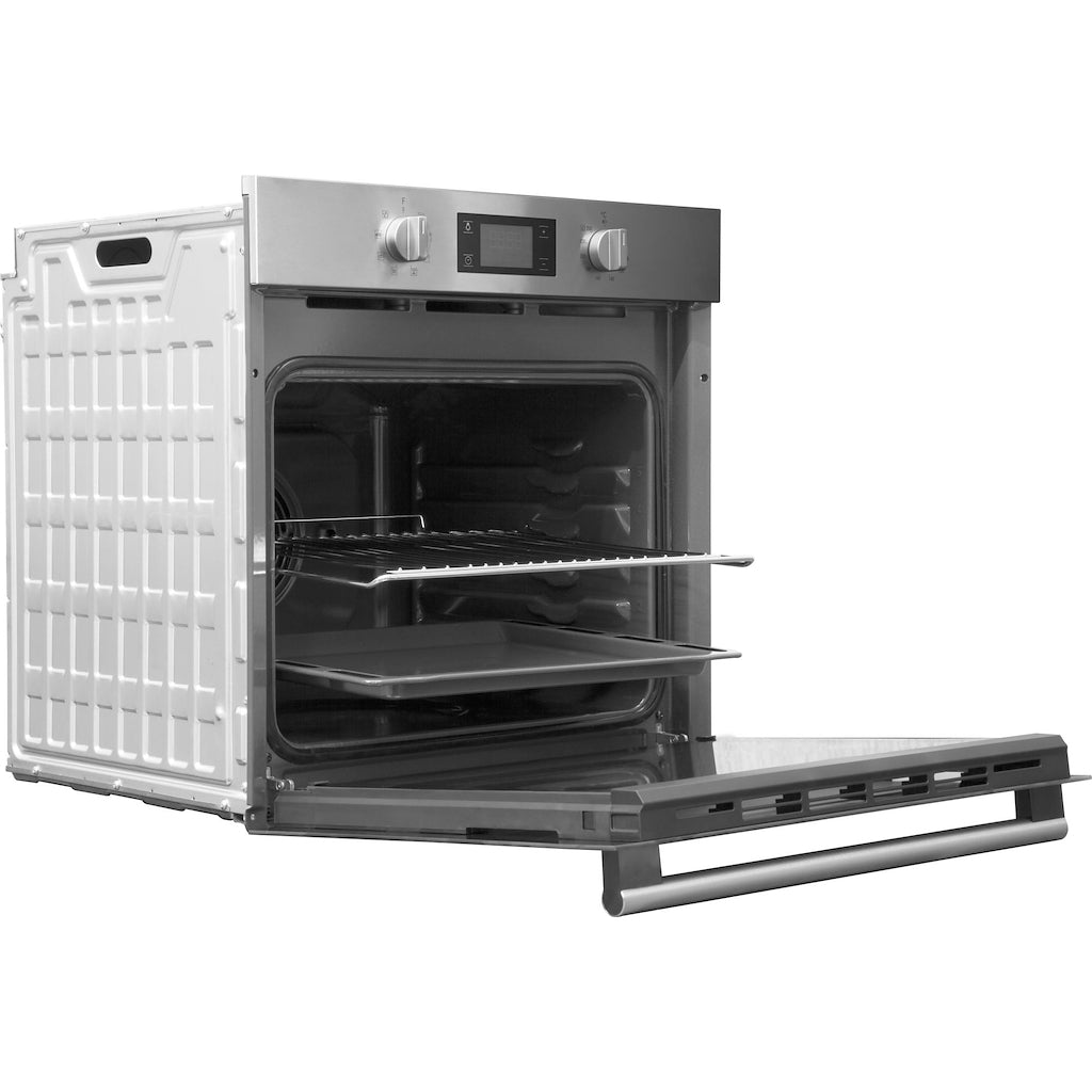Hotpoint SA2 540 H IX Built-In Oven - Stainless Steel