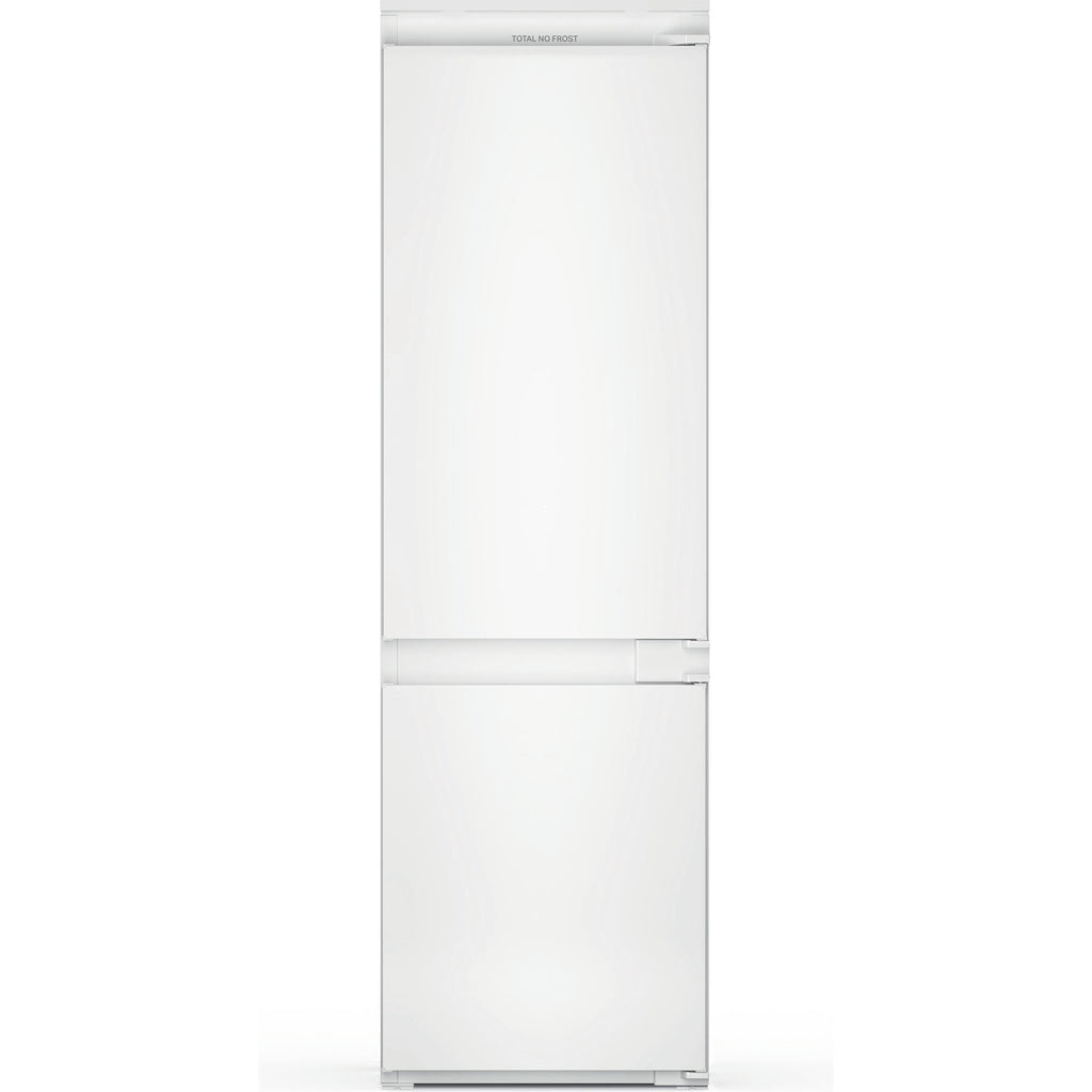 Whirlpool WHC18T111UK 70/30 Integrated Fridge Freezer