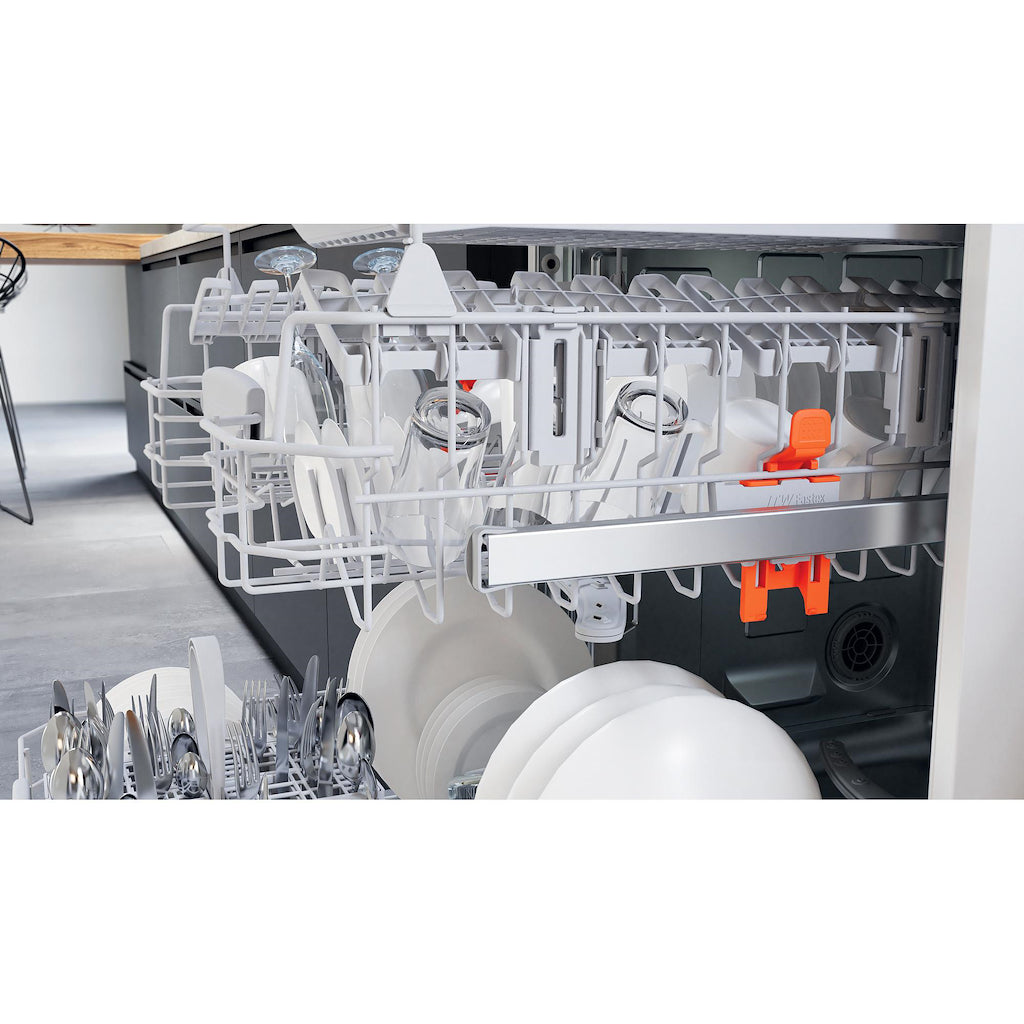 Hotpoint HFE 2B+26 C N UK Dishwasher - White