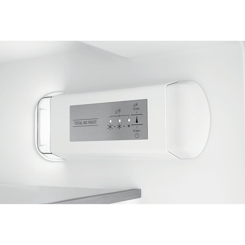 Hotpoint HTC18 T311 UK Integrated Fridge Freezer