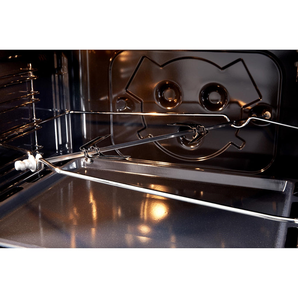 Hotpoint GA2 124 IX Built-In Oven - Stainless Steel