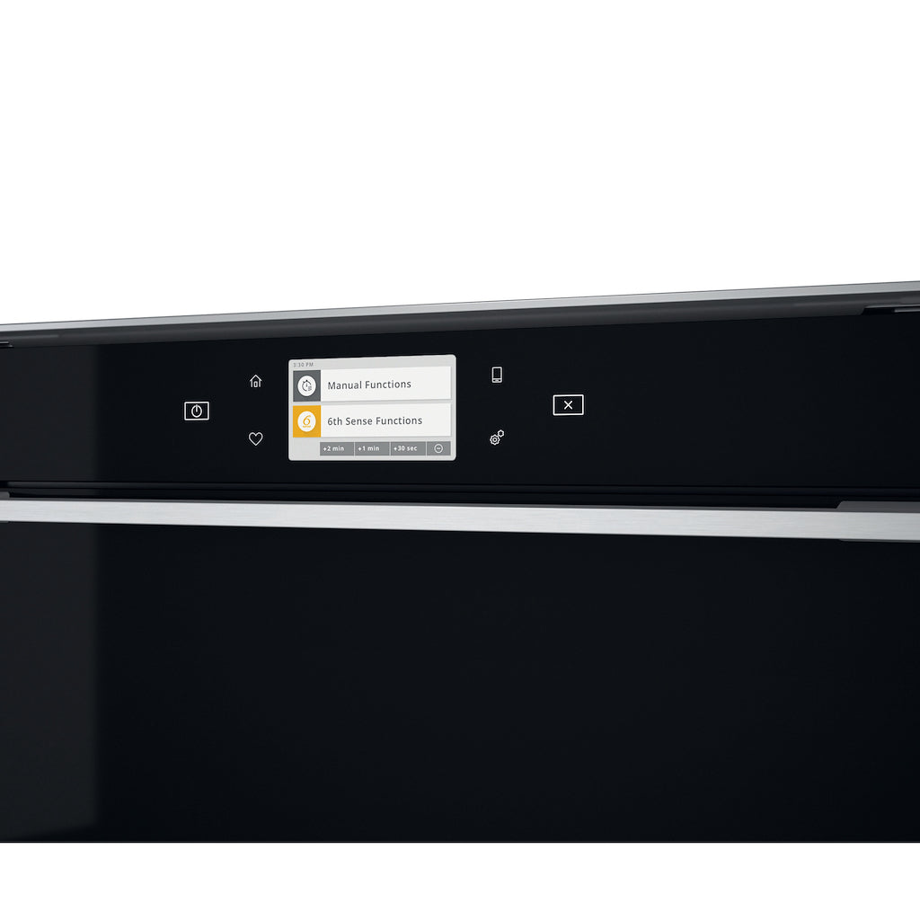 Whirlpool W11 MW161 UK Built-In Microwave Oven