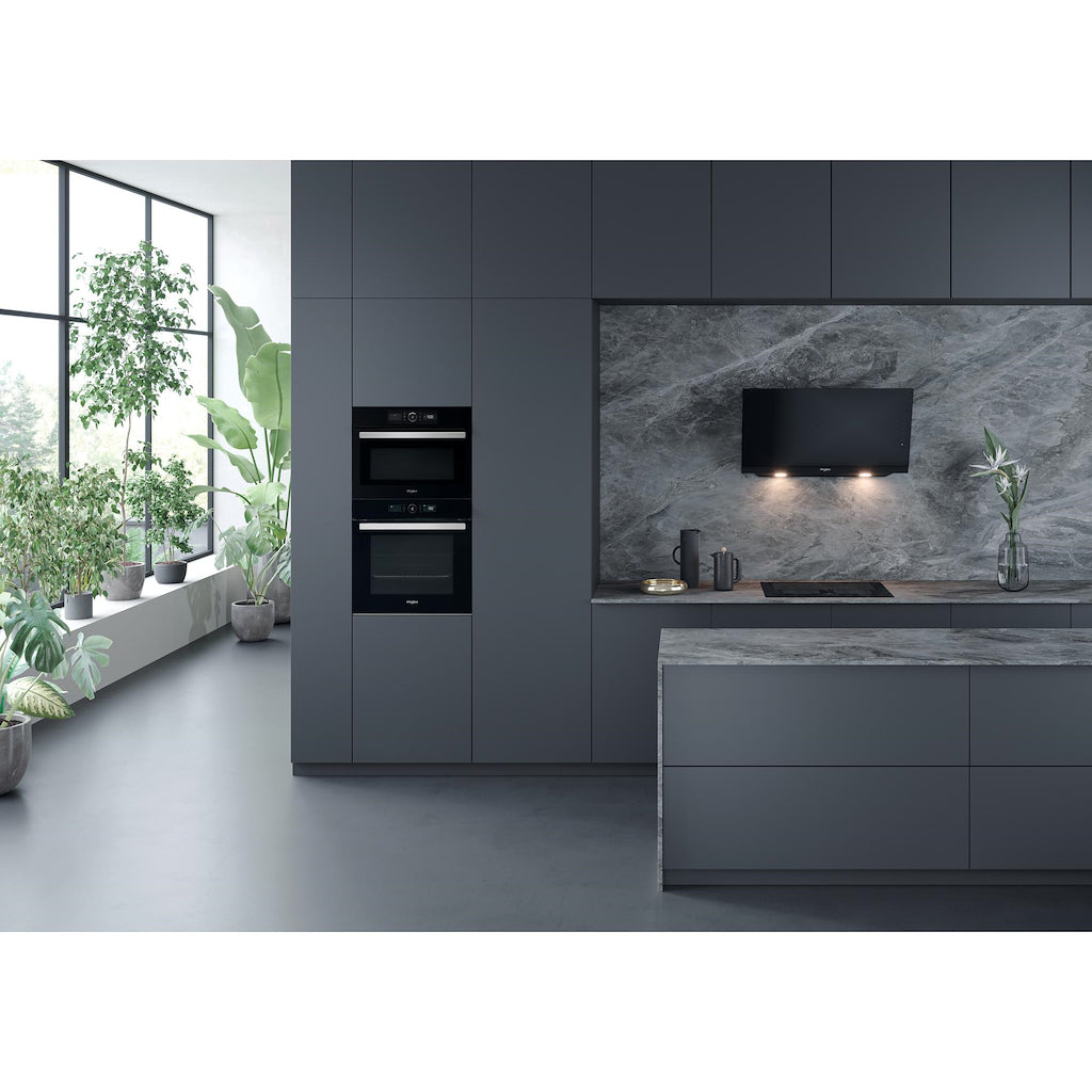 Whirlpool AKZ96230NB Built-In Electric Oven