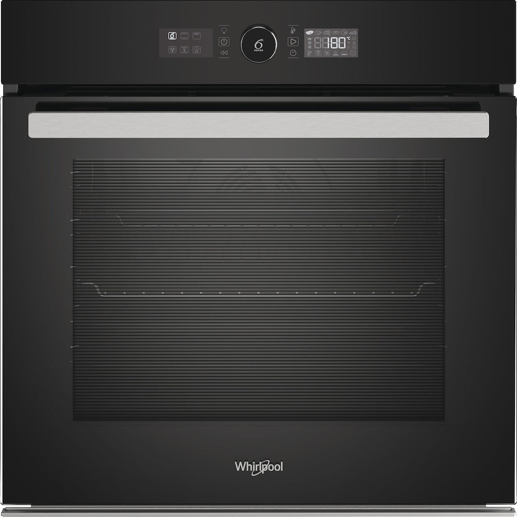 Whirlpool AKZ96230NB Built-In Electric Oven