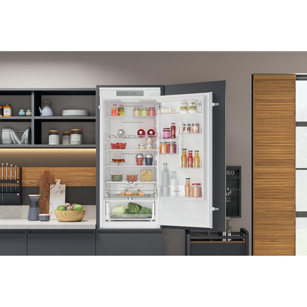 Hotpoint HTC20 T321 UK Fridge Freezer - White