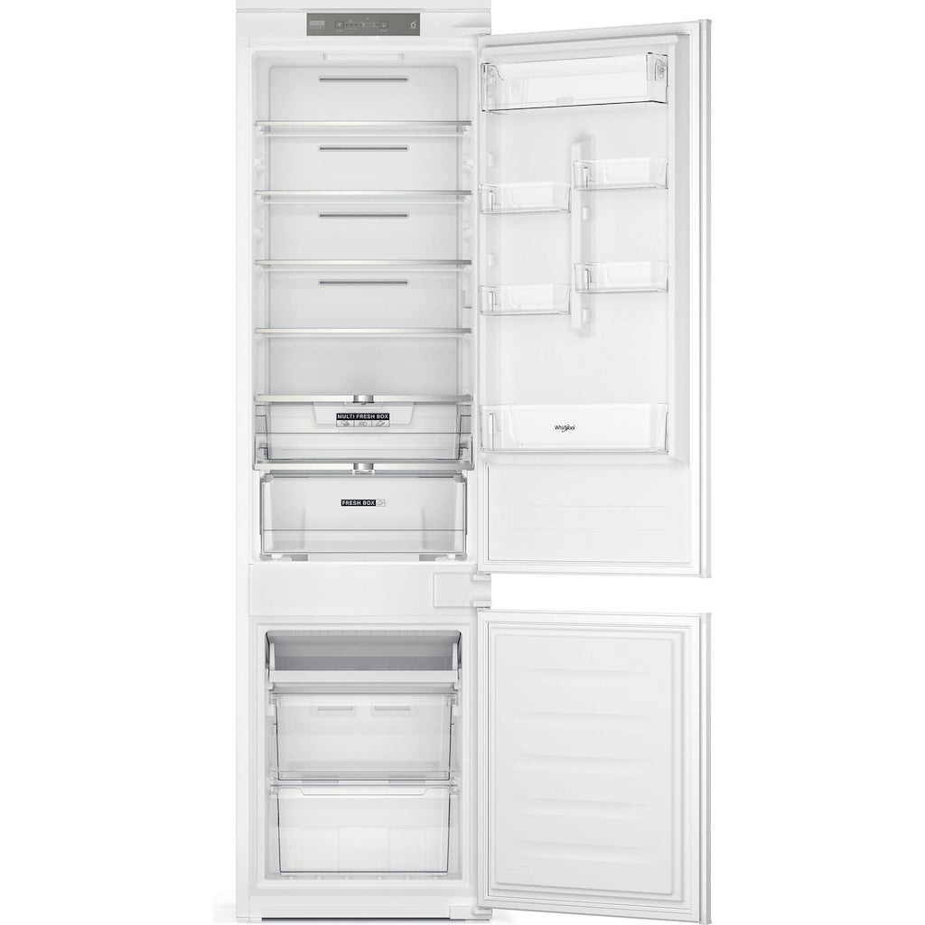 Whirlpool WHC20 T322 UK Built-In Fridge Freezer