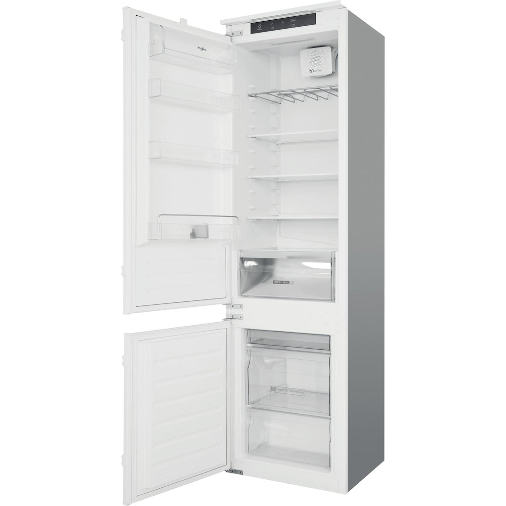 Whirlpool ART 228/80 SF1 Built-In Fridge Freezer 306L