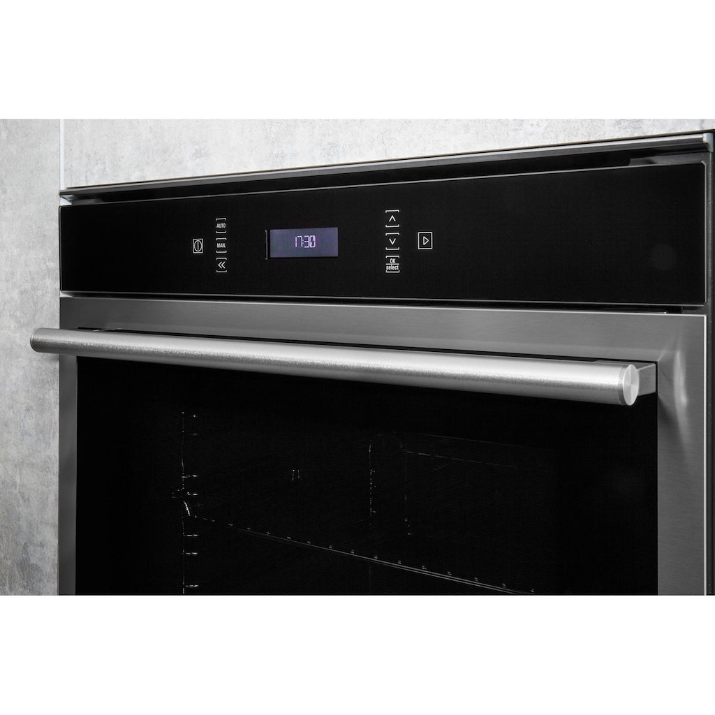 Hotpoint SI6 874 SH IX Electric Single Built-In Oven - Stainless steel