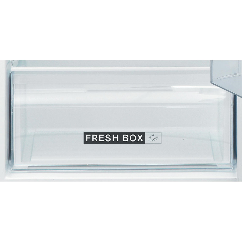 Whirlpool W55TM 4120 W UK Freestanding Fridge Freezer - White