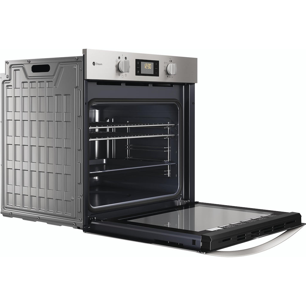 Indesit KFWS 3844 H IX UK Oven - Inox