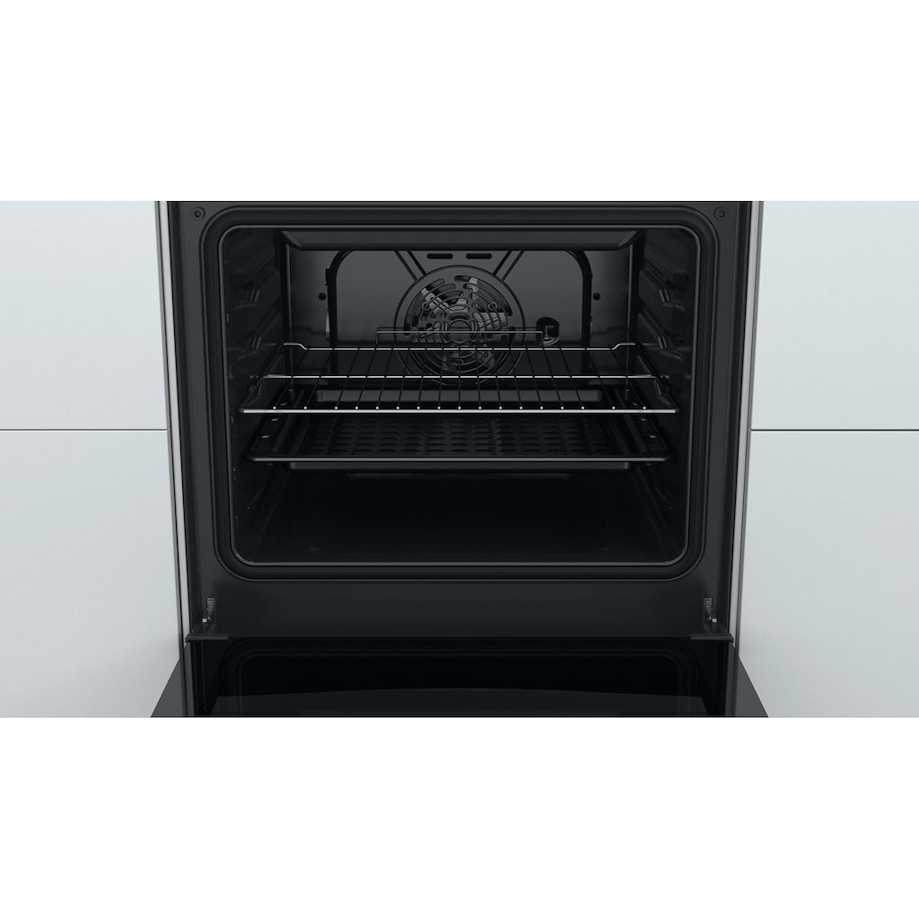 Indesit IS67V5KHW/UK Freestanding 60cm Electric Cooker