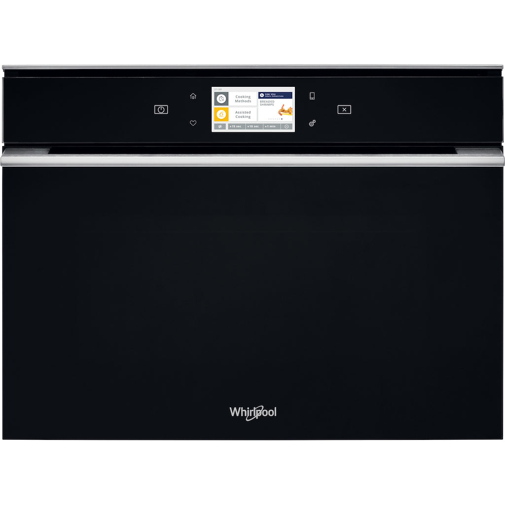 Whirlpool W11 MW161 UK Built-In Microwave Oven