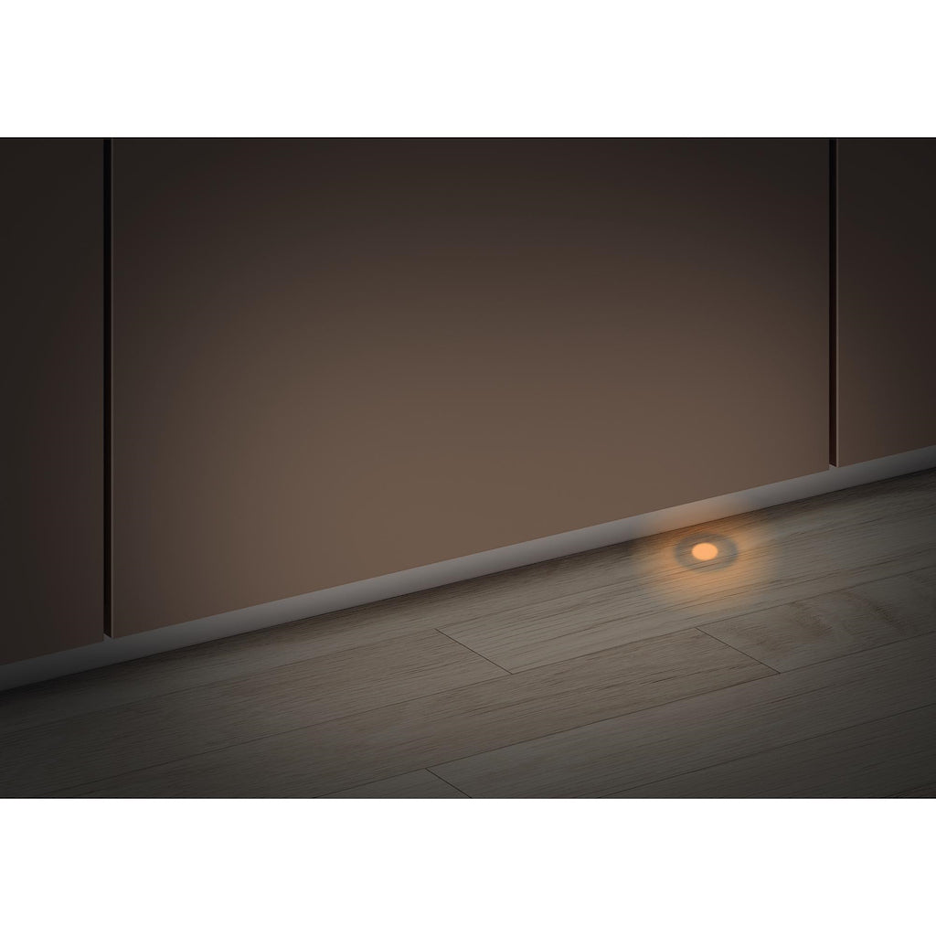 Hotpoint H8I HT59 LS UK Hydroforce Built-In 14 Place Setting Dishwasher