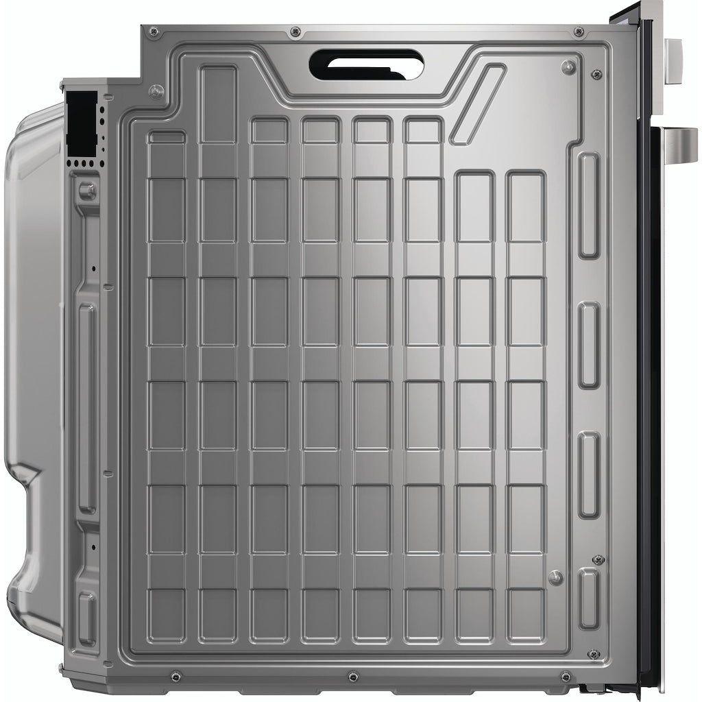 Indesit KFWS 3844 H IX UK Oven - Inox