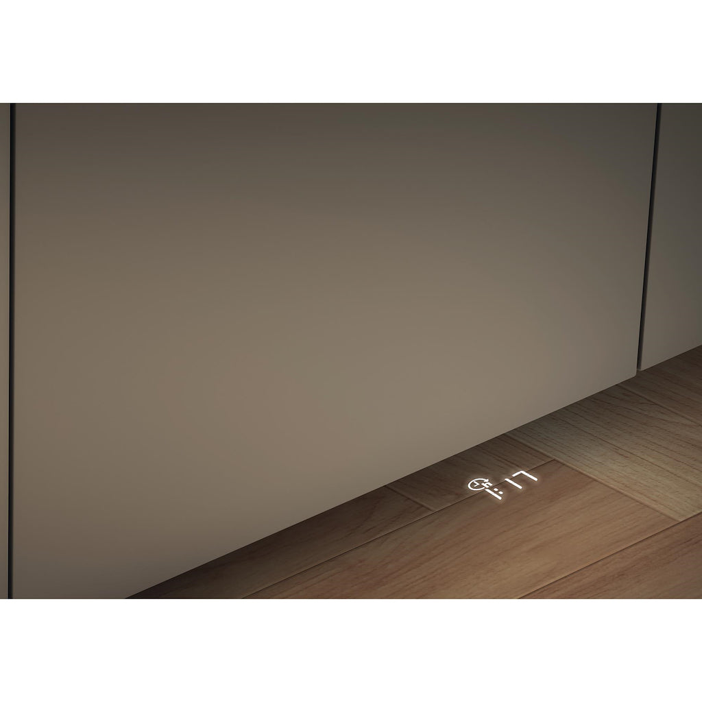 Whirlpool W8IA15M3TU UK Built-In 60cm Dishwasher