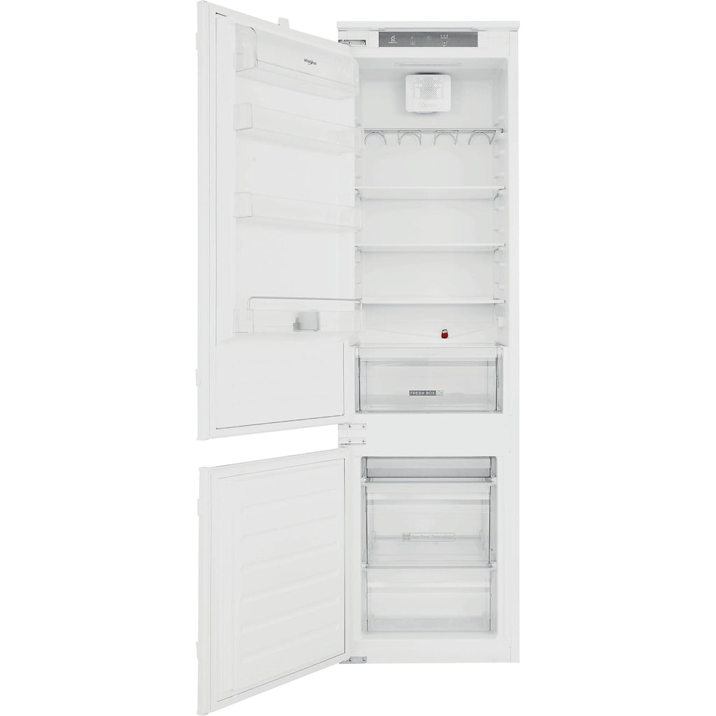 Whirlpool ART 228/80 SF1 Built-In Fridge Freezer 306L
