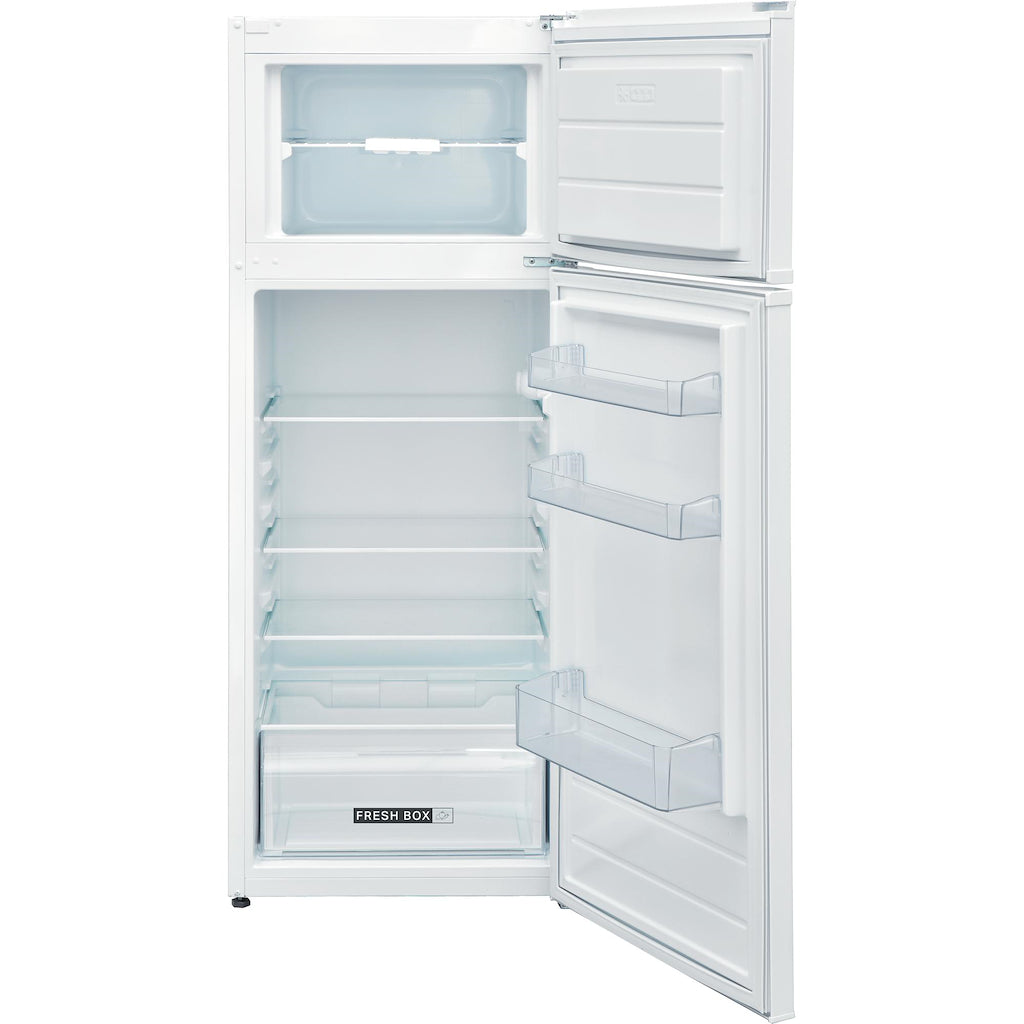 Whirlpool W55TM 4120 W UK Freestanding Fridge Freezer - White