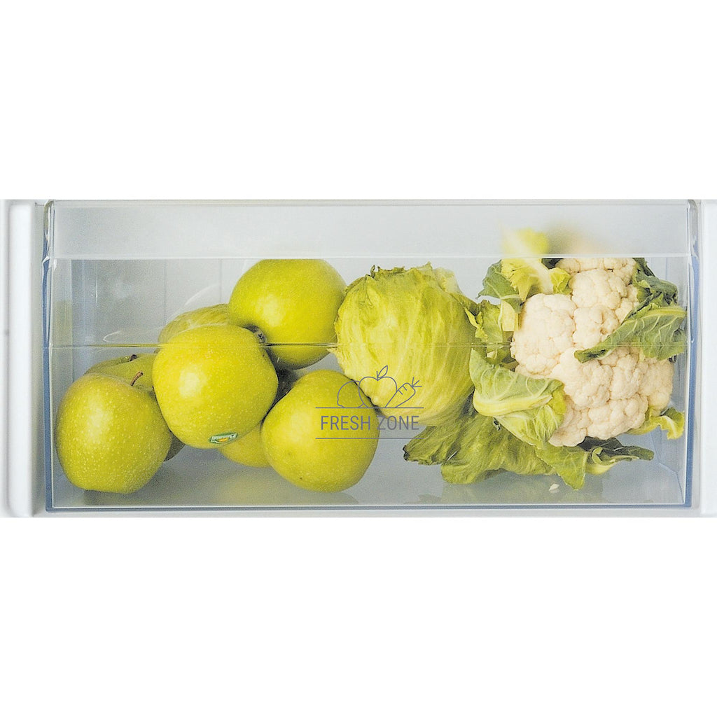 Hotpoint HSZ 12 A2D.UK 1 Integrated Fridge
