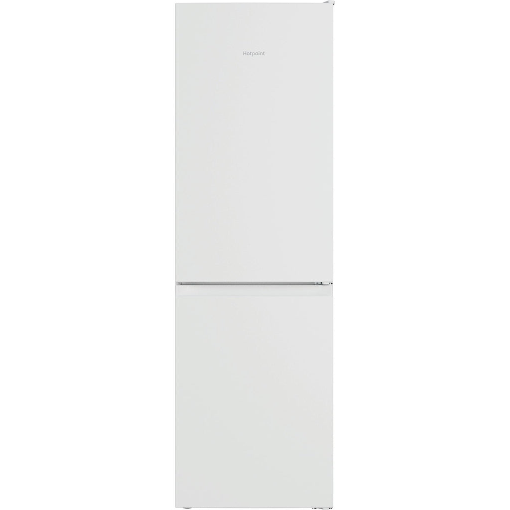 Hotpoint H7X83AW Freestanding Fridge Freezer