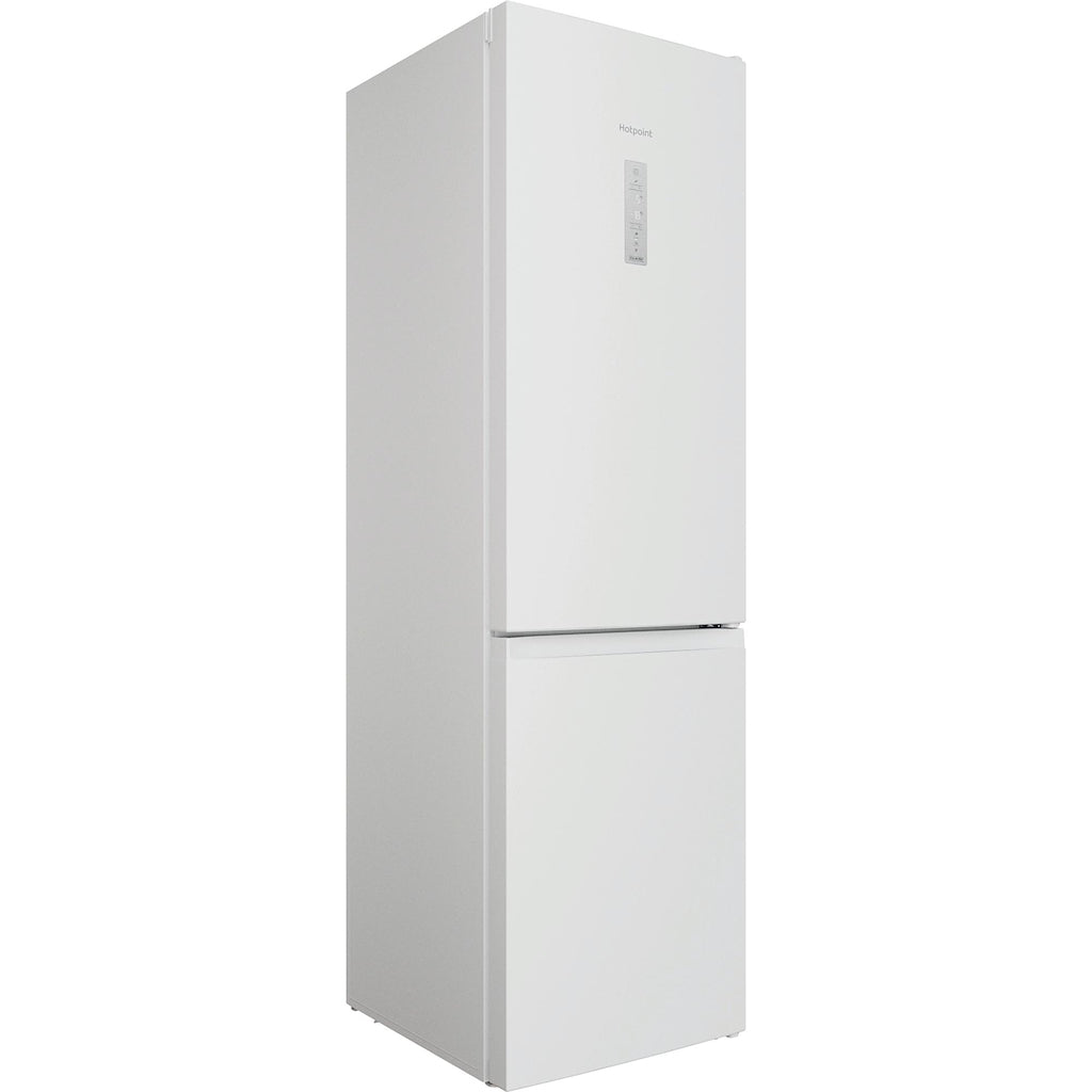 Hotpoint H7X93TW Freestanding Fridge Freezer