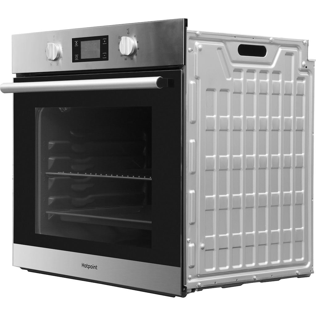 Hotpoint SA2 840 P IX Built-In Oven - Stainless Steel