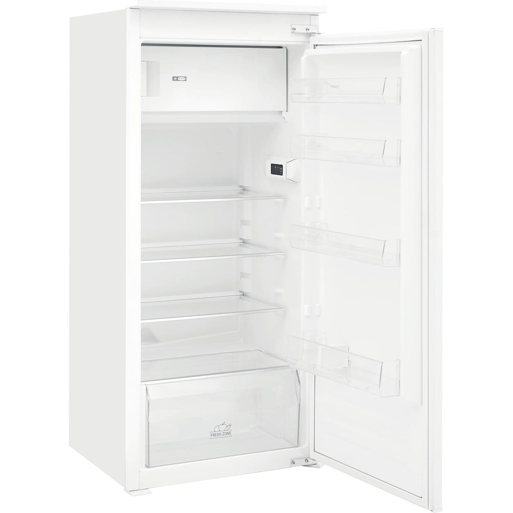 Hotpoint HSZ 12 A2D.UK 1 Integrated Fridge