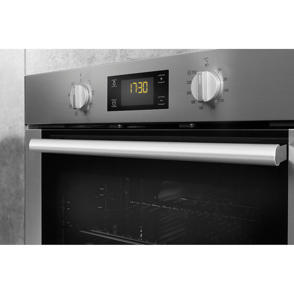 Hotpoint SA4 544 C IX Built-In Oven - Stainless Steel