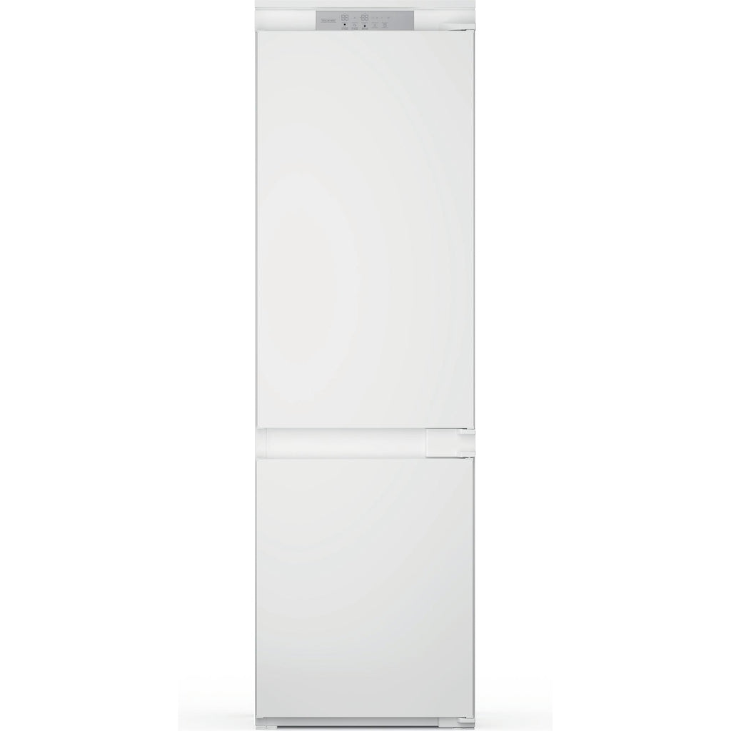 Hotpoint HTC18 T532 UK Fridge freezer - White