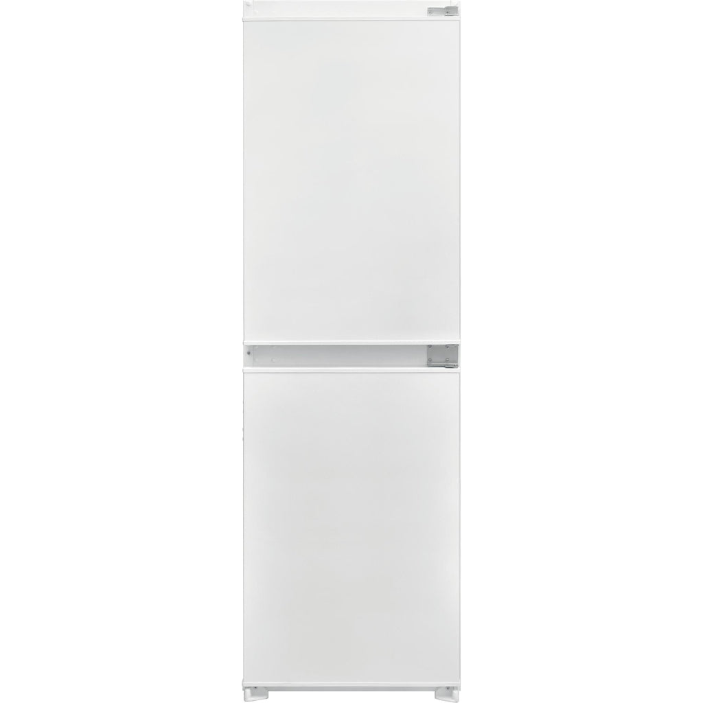 Hotpoint HMCB 50502 UK Integrated Fridge Freezer - White