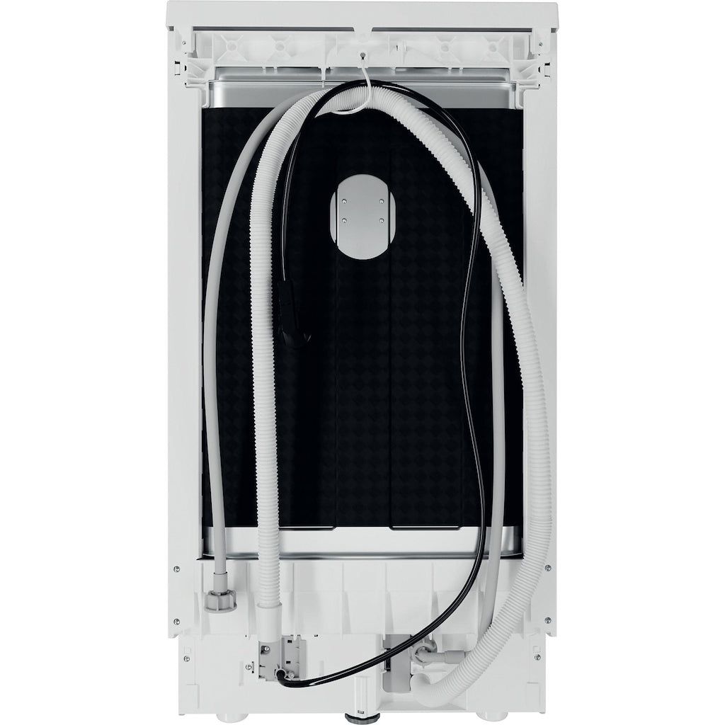 Hotpoint HF9E 1B19 UK Slimline Freestanding Dishwasher