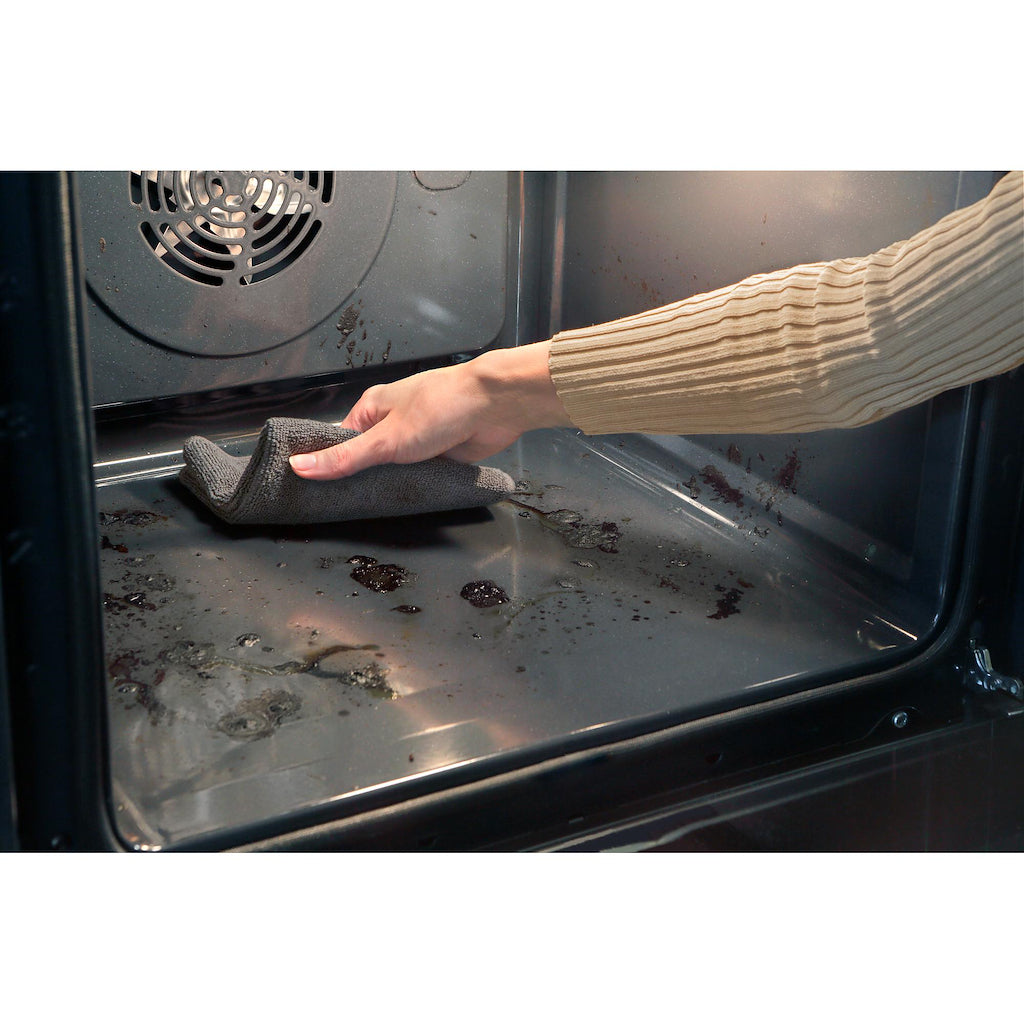 Whirlpool W7OM44S1P Built-In Single Oven - Inox