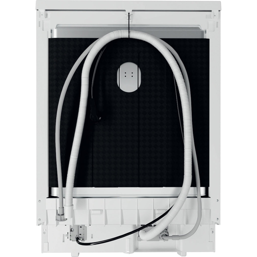 Hotpoint HFC 2B19 UK N Dishwasher - White