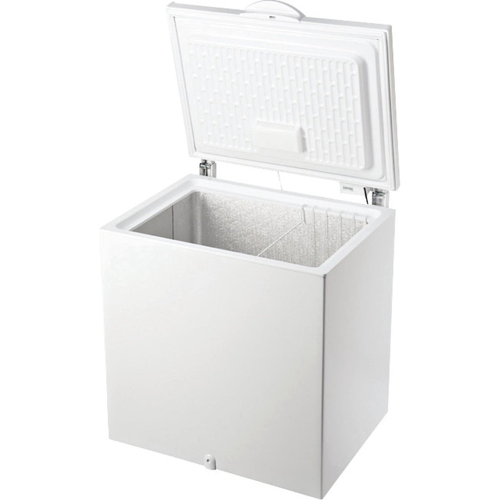 Indesit OS 2A 200 H2 1 Chest Freezer - White