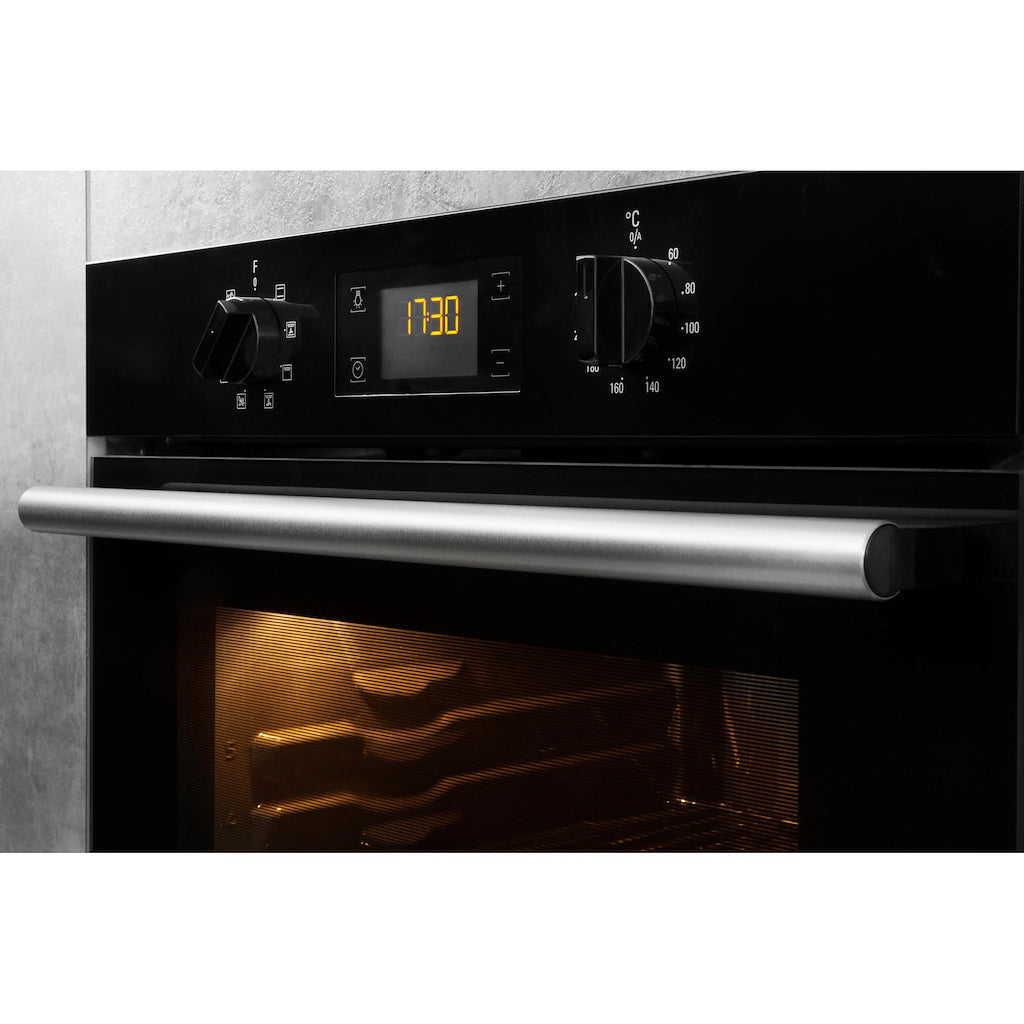 Hotpoint SA2 540 H BL Built-In Oven - Black