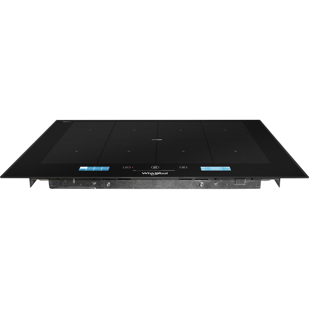 Whirlpool SMP 658C/BT/IXL SmartCook Induction Hob 4 Zones 60cm - Black