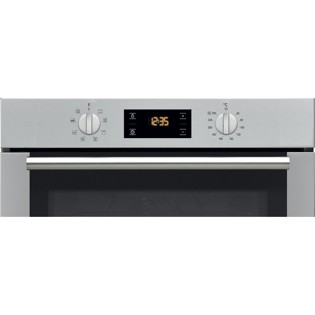 Hotpoint SA4 544 C IX Built-In Oven - Stainless Steel