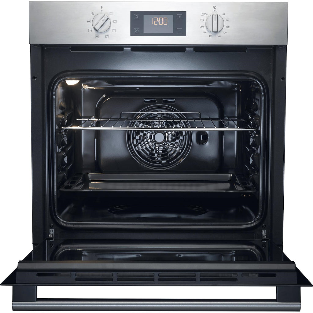 Hotpoint SA2 540 H IX Built-In Oven - Stainless Steel
