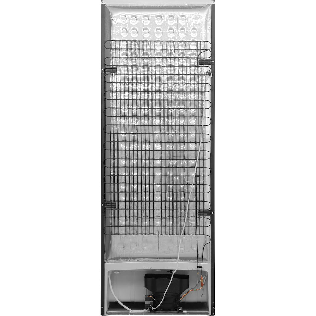 Hotpoint FFU3DK11 Freestanding Frost Free Fridge Freezer