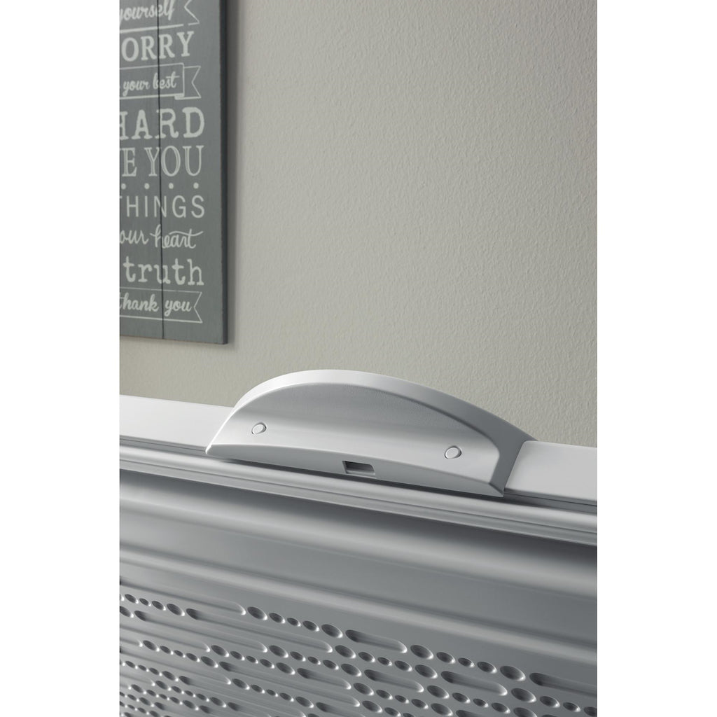 Indesit OS 2A 200 H2 1 Chest Freezer - White