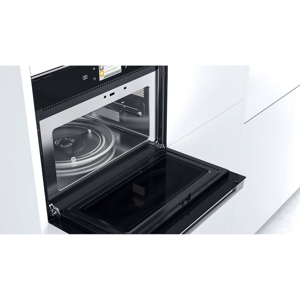 Whirlpool W11 MW161 UK Built-In Microwave Oven